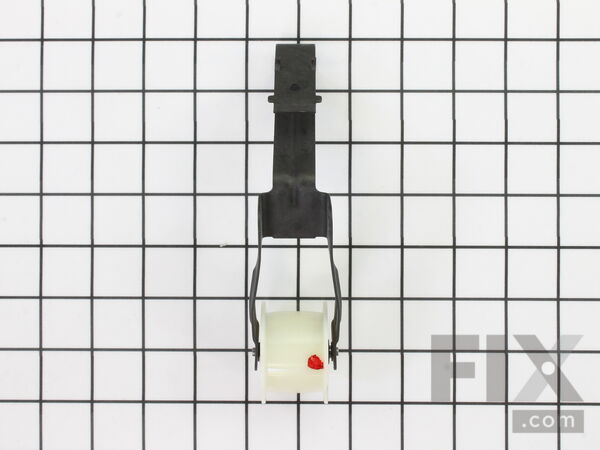 11743765-1-M-Whirlpool-WP691366-Dryer Idler Pulley Assembly