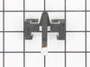 Dryer Door Switch Actuator – Part Number: WP691581