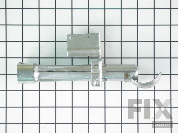 11743780-1-M-Whirlpool-WP693140-Dryer Burner Tube