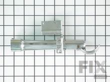 Dryer Burner Tube – Part Number: WP693140
