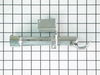 Dryer Burner Tube – Part Number: WP693140