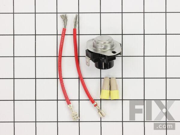 11743793-1-M-Whirlpool-WP694674-Cycling Thermostat - Limit 135/155
