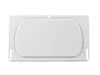 Inner Door Panel - White – Part Number: WP695737