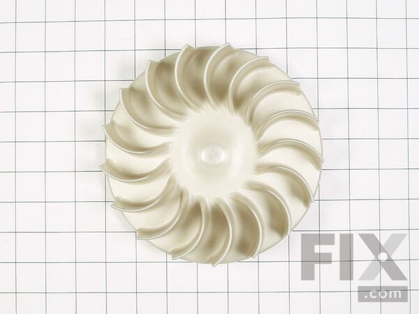 11743799-1-M-Whirlpool-WP696426-Blower Wheel