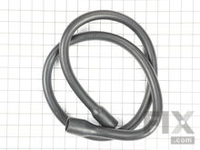Washing Machine Drain Hose – Part Number: WP696710
