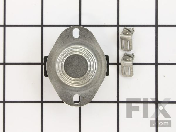 11743802-1-M-Whirlpool-WP696818-High Limit Thermostat