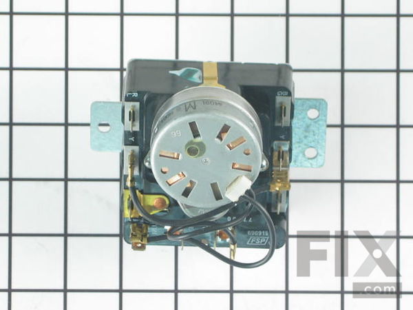11743803-1-M-Whirlpool-WP696919- Timer - 60  Hz.