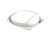 Bulkhead Front – Part Number: WP697557