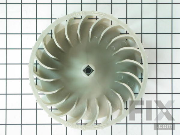 11743811-1-M-Whirlpool-WP697772-Blower Wheel