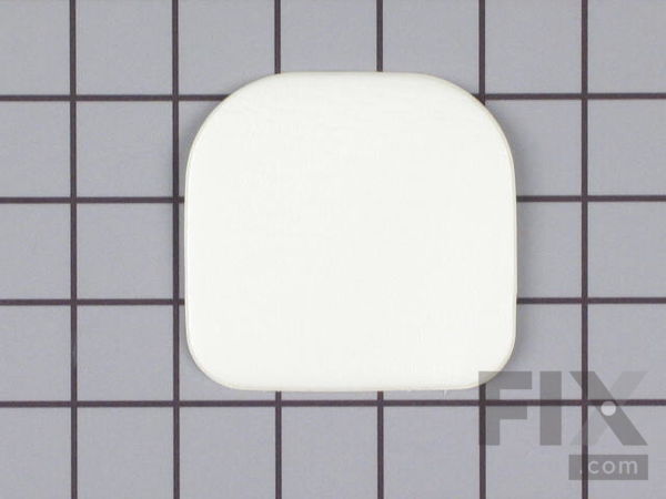 11743813-1-M-Whirlpool-WP69867-1-Ice Door Seal