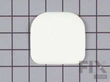 Ice Door Seal – Part Number: WP69867-1