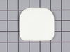 Ice Door Seal – Part Number: WP69867-1