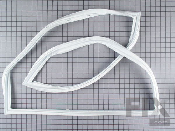 11743827-1-M-Whirlpool-WP70025-6-Refrigerator Door Gasket