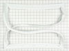 Freezer Door Gasket (measures 30-3/4" by 19-3/4") – Part Number: WP70047-3