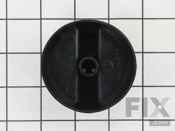 11743848-1-M-Whirlpool-WP71001057-Gas Valve Knob