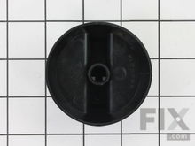 Gas Valve Knob – Part Number: WP71001057