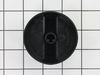 Gas Valve Knob – Part Number: WP71001057