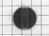 11743848-2-S-Whirlpool-WP71001057-Gas Valve Knob