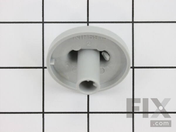 11743852-1-M-Whirlpool-WP71001653-Range Surface Burner Knob