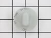 11743852-2-S-Whirlpool-WP71001653-Range Surface Burner Knob