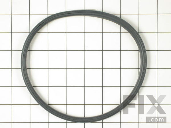 11743853-1-M-Whirlpool-WP71001669-Range Burner Pan Seal Small