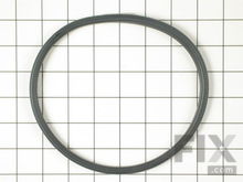 Range Burner Pan Seal Small – Part Number: WP71001669