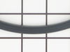 11743854-3-S-Whirlpool-WP71001670-Range Burner Pan Seal Large