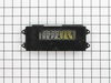 11743858-2-S-Whirlpool-WP71001799-Electronic Clock Control Board