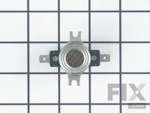 High Limit Thermostat -  L225-60F – Part Number: WP71001844