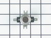 High Limit Thermostat -  L225-60F – Part Number: WP71001844