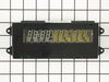 Electronic Clock Assembly – Part Number: WP71001872