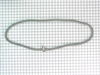 Door Gasket – Part Number: WP71001970