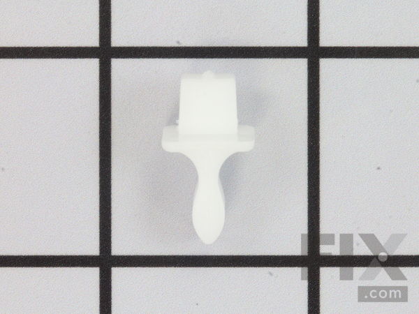 11743868-1-M-Whirlpool-WP71002097-Single Door Strike