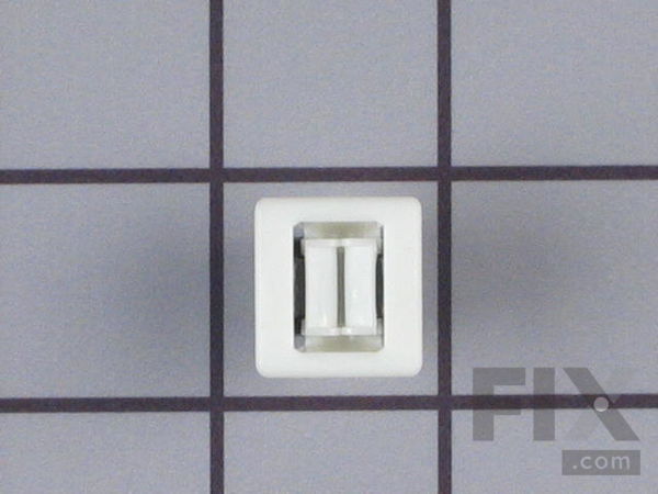 11743869-1-M-Whirlpool-WP71002106-Base Door Latch