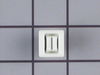 Base Door Latch – Part Number: WP71002106