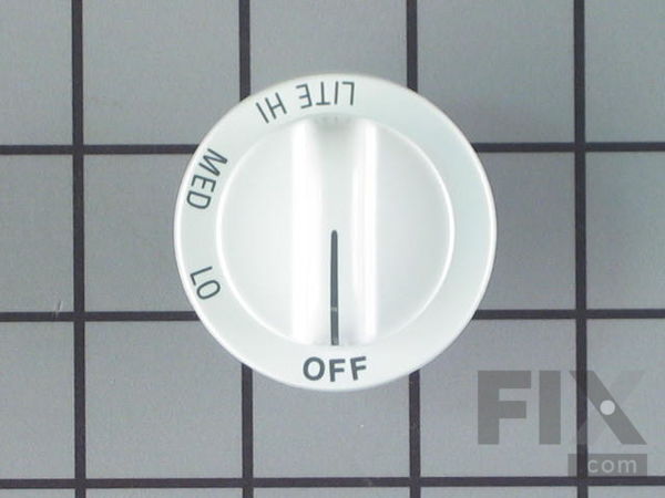 11743871-1-M-Whirlpool-WP71002149-Burner Knob