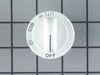 Burner Knob – Part Number: WP71002149