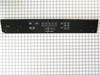 Control Panel with Touchpad – Part Number: WP71002233