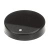 Range Surface Burner Knob – Part Number: WP71002372