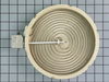 Radiant Element - 8 Inch - 2000W – Part Number: WP71002461