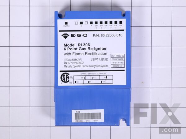 11743887-1-M-Whirlpool-WP71002749-MODULE-SPK
