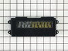 Range Electronic Clock Control Board – Part Number: WP71003401