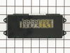 Electronic Clock Control Board – Part Number: WP71003424