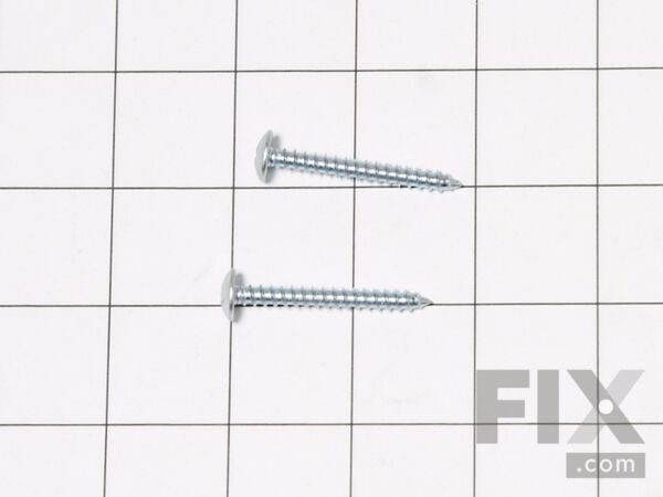 11743914-1-M-Whirlpool-WP7101P485-60-Anti-Tip Screw (Screw only)