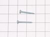 Anti-Tip Screw (Screw only) – Part Number: WP7101P485-60