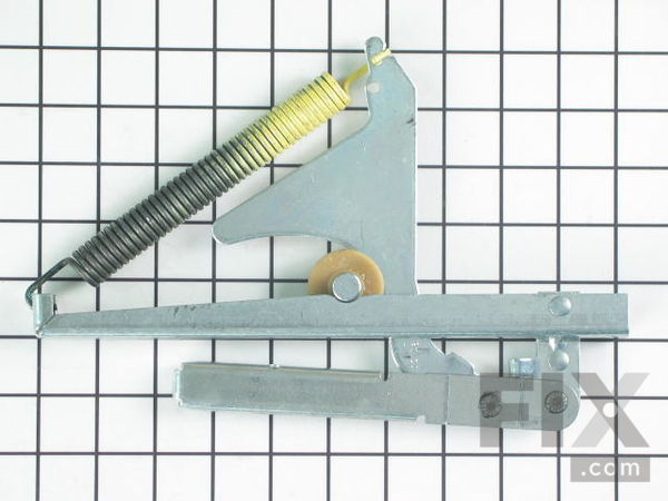 11743923-1-M-Whirlpool-WP7106P045-60-Door Hinge