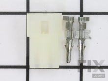 TERMINAL PLUG – Part Number: WP717253