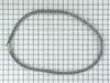 Range Door Gasket – Part Number: WP7201P091-60