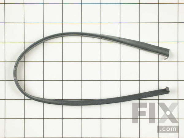 11743943-1-M-Whirlpool-WP7212P006-60-Door Seal - Top