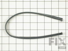 Door Seal - Top – Part Number: WP7212P006-60